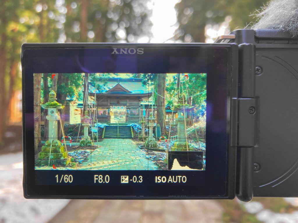 SONY APS-Cレンズ SEL35F18をレビュー】初心者さんがレンズ選びで失敗しないために作例をチェック｜カメラセレクション